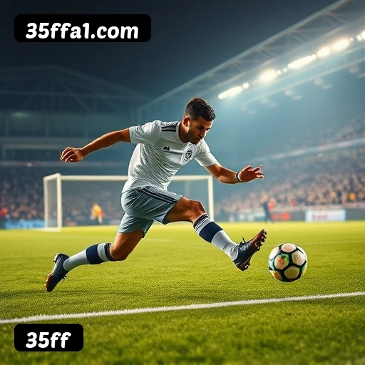 Apostas de Futebol - Brasileirão, Champions League, Copa do Mundo